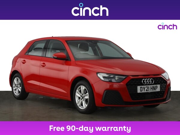 Used Audi A1 2021 for sale - 75376446: Photo 1