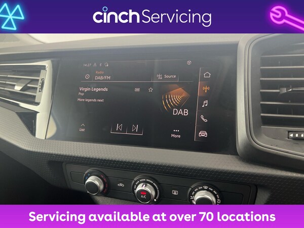Used Audi A1 2021 for sale - 75376446: Photo 31