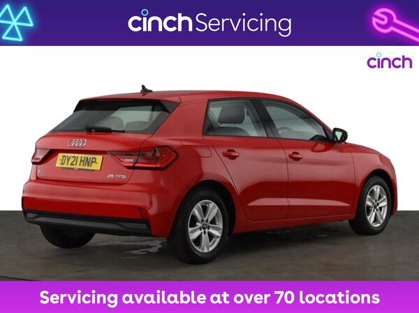 Used Audi A1 2021 for sale - 75376446: Photo 3