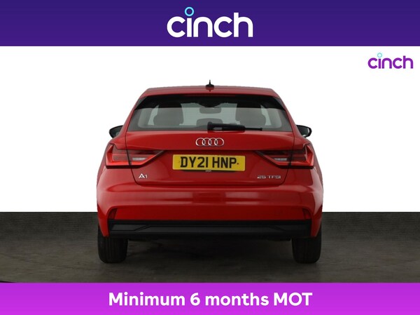 Used Audi A1 2021 for sale - 75376446: Photo 5