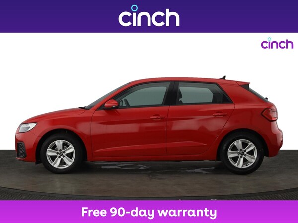 Used Audi A1 2021 for sale - 75376446: Photo 8