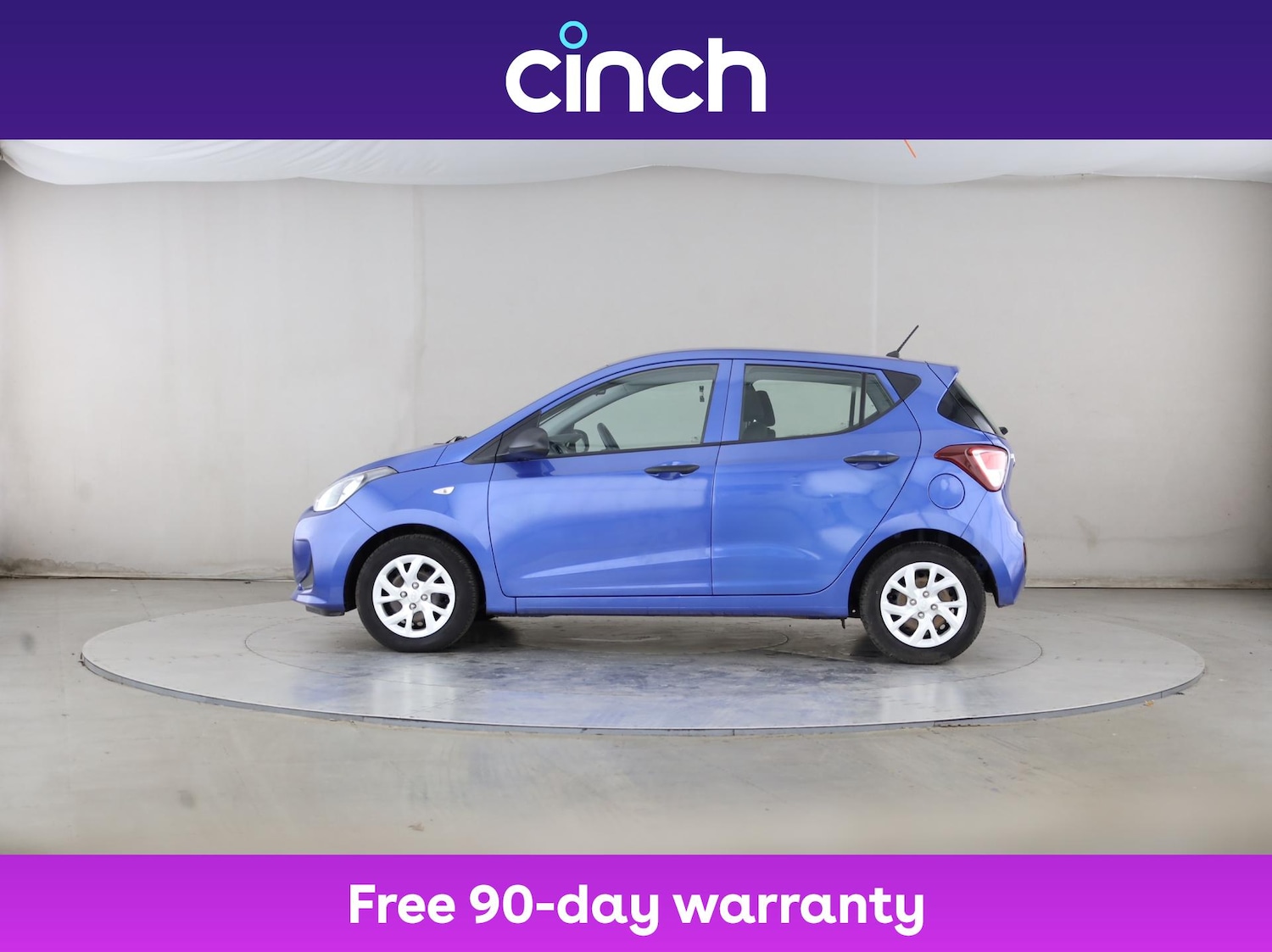 Used Hyundai i10 2019 for sale - 77072276: Photo 8