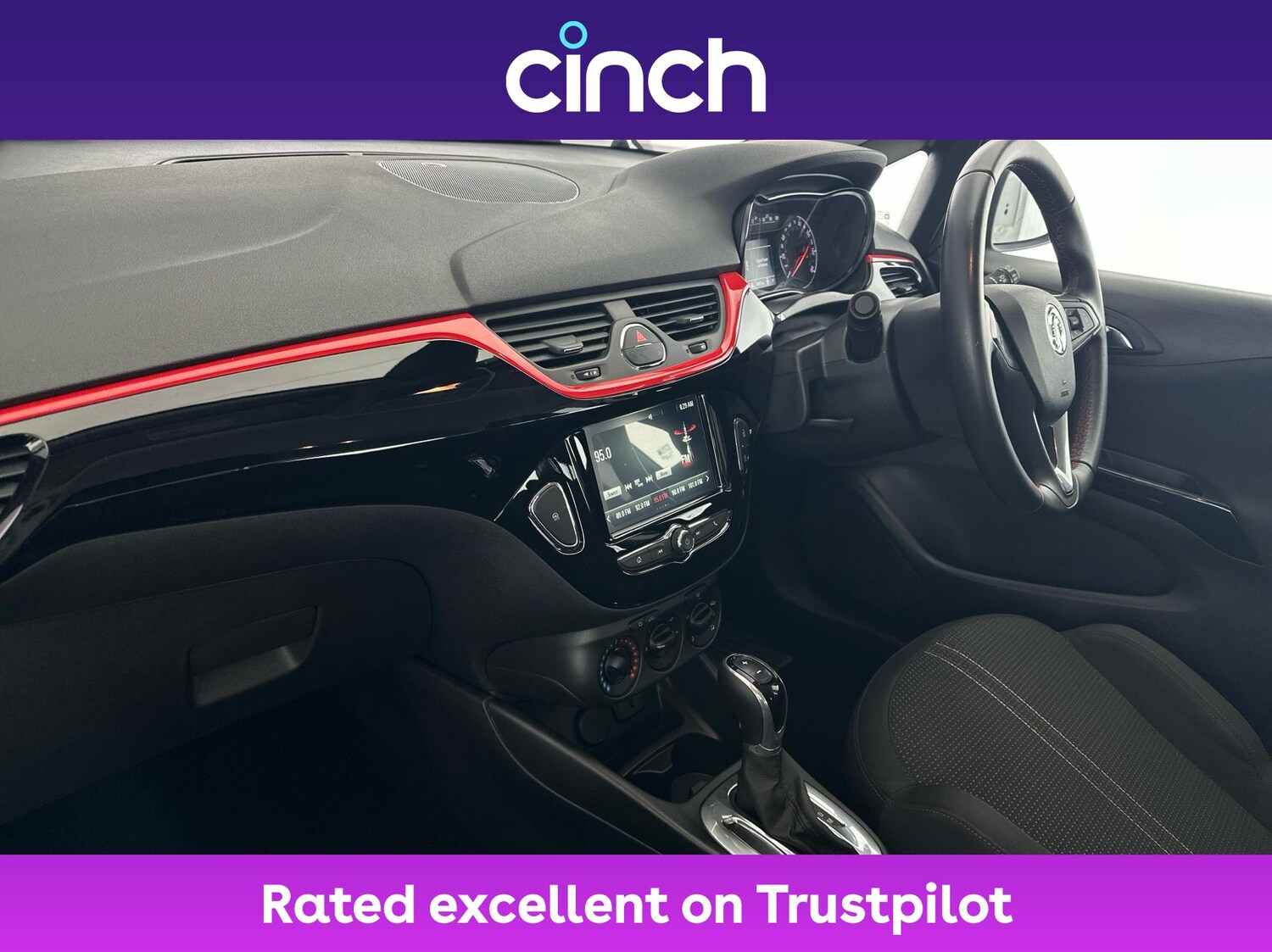 Used Vauxhall Corsa 2019 for sale - 76535372: Photo 14