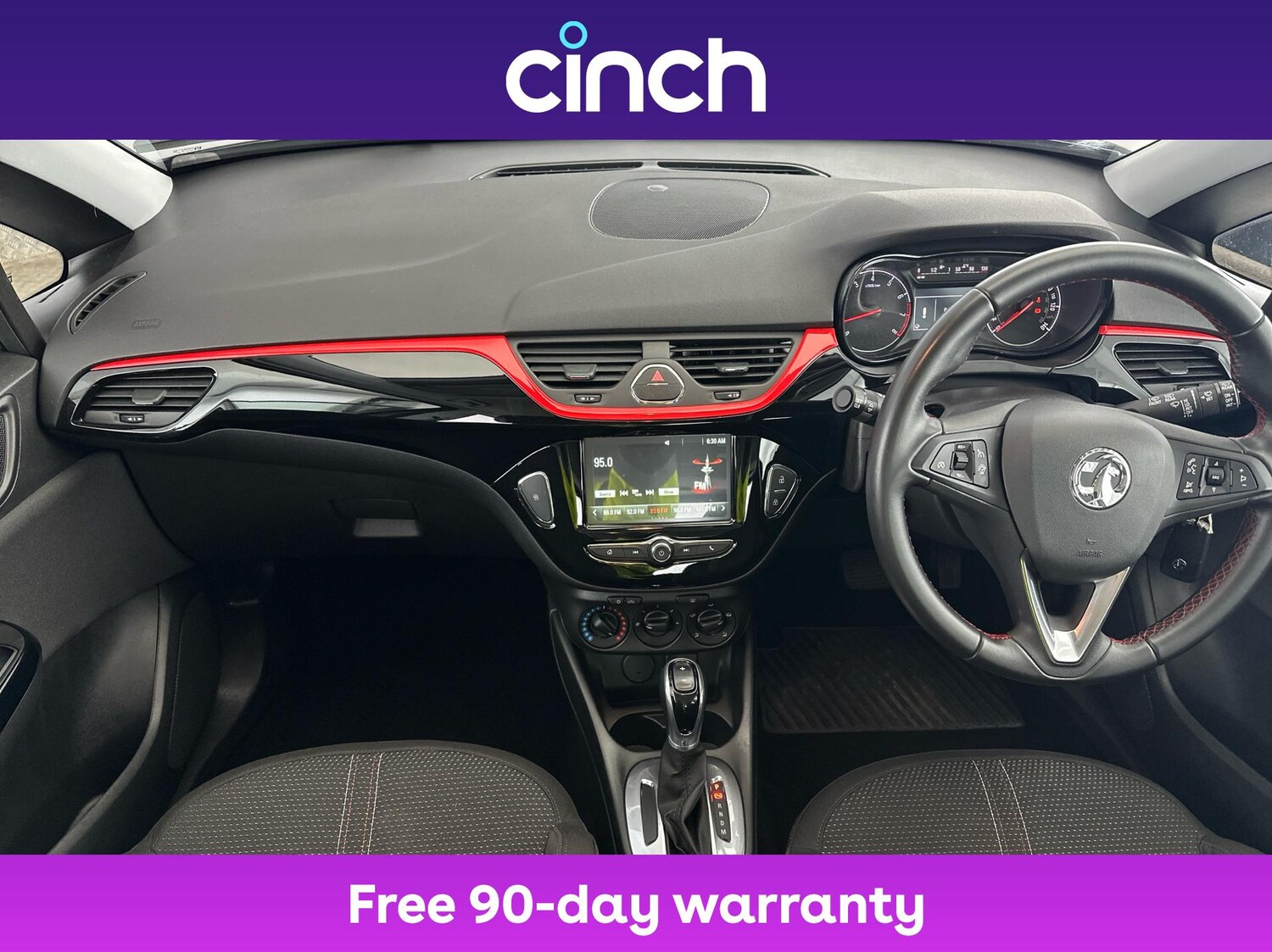 Used Vauxhall Corsa 2019 for sale - 76535372: Photo 15