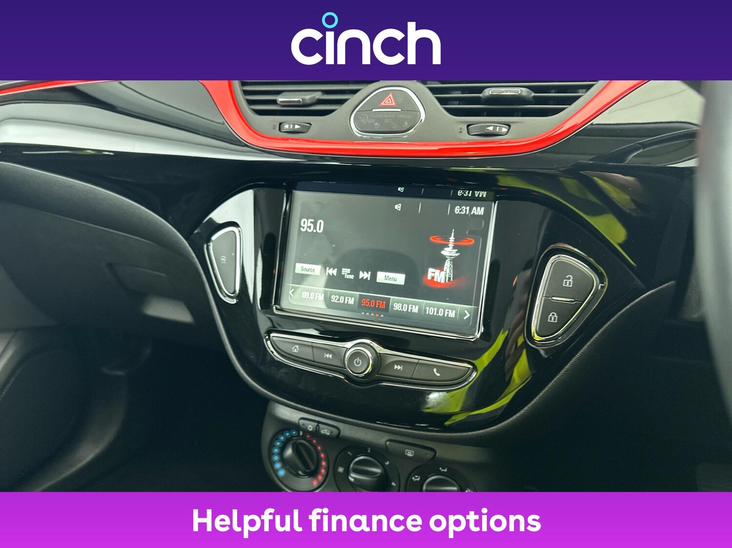 Used Vauxhall Corsa 2019 for sale - 76535372: Photo 17