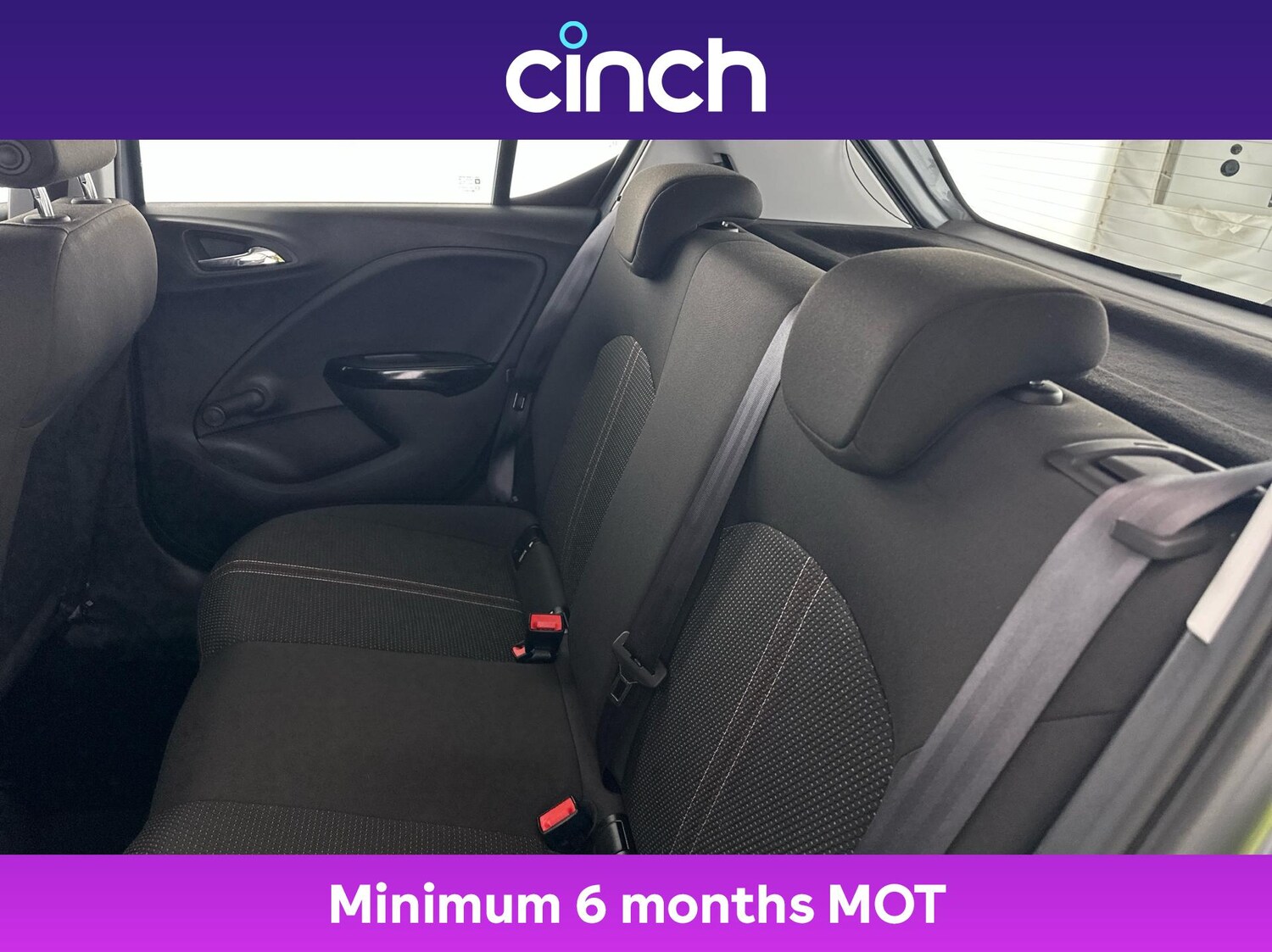 Used Vauxhall Corsa 2019 for sale - 76535372: Photo 20