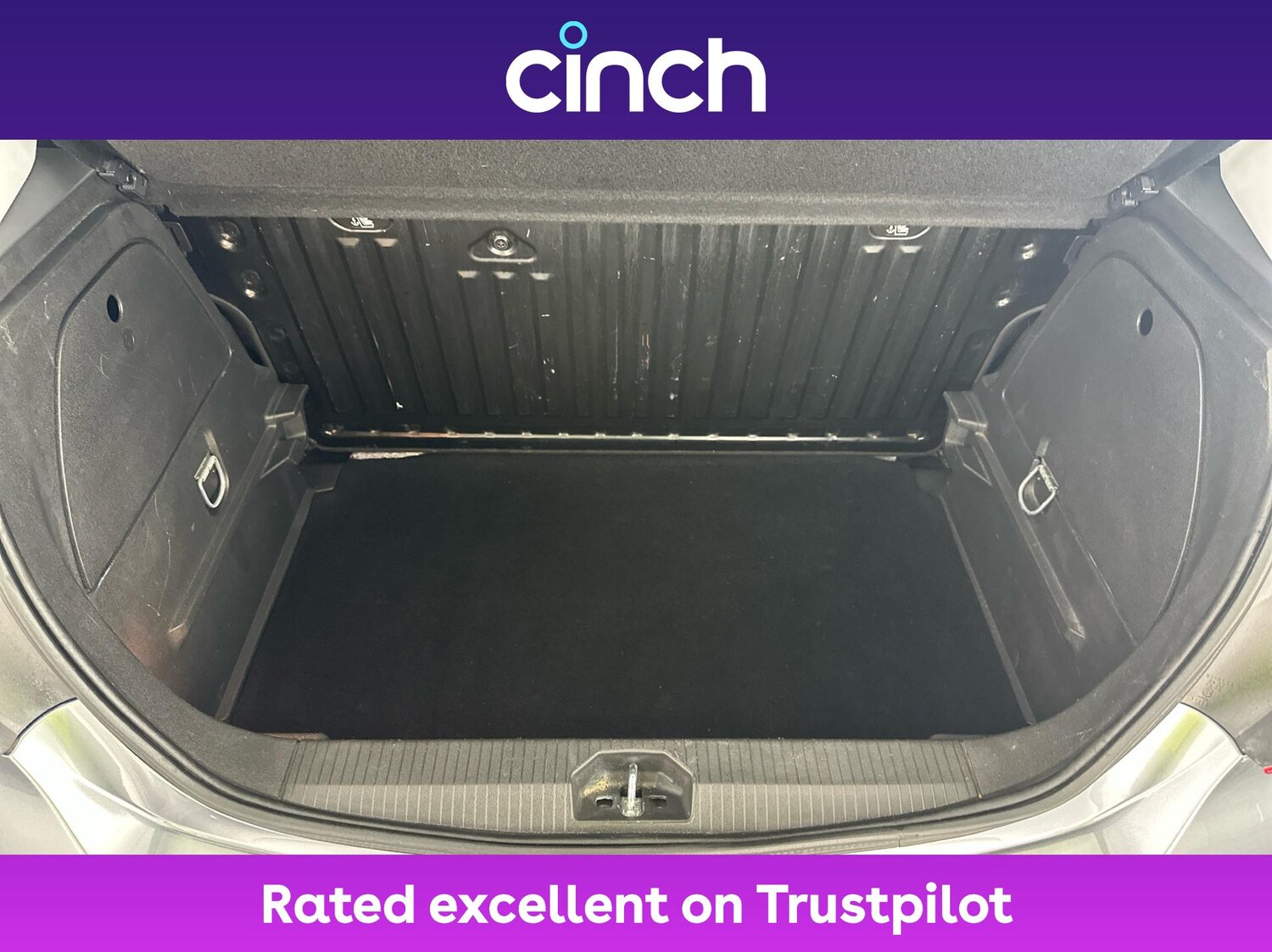 Used Vauxhall Corsa 2019 for sale - 76535372: Photo 21