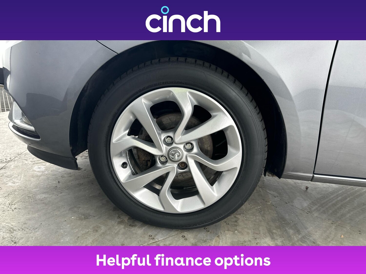 Used Vauxhall Corsa 2019 for sale - 76535372: Photo 24