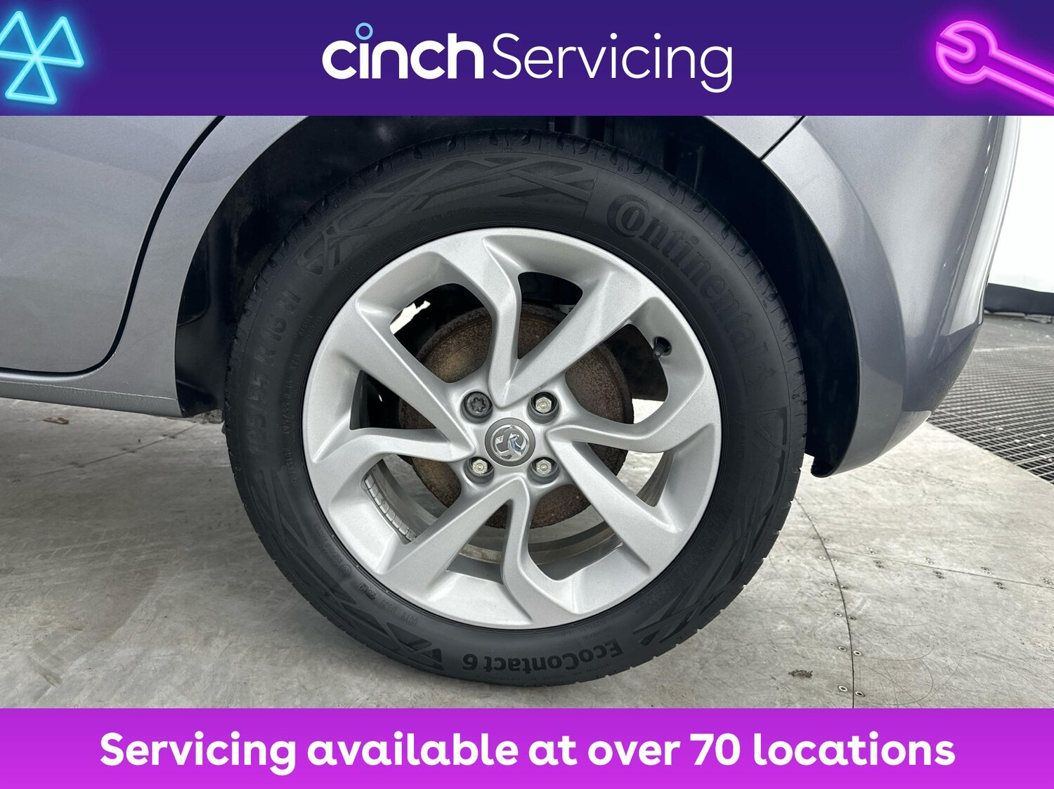 Used Vauxhall Corsa 2019 for sale - 76535372: Photo 26