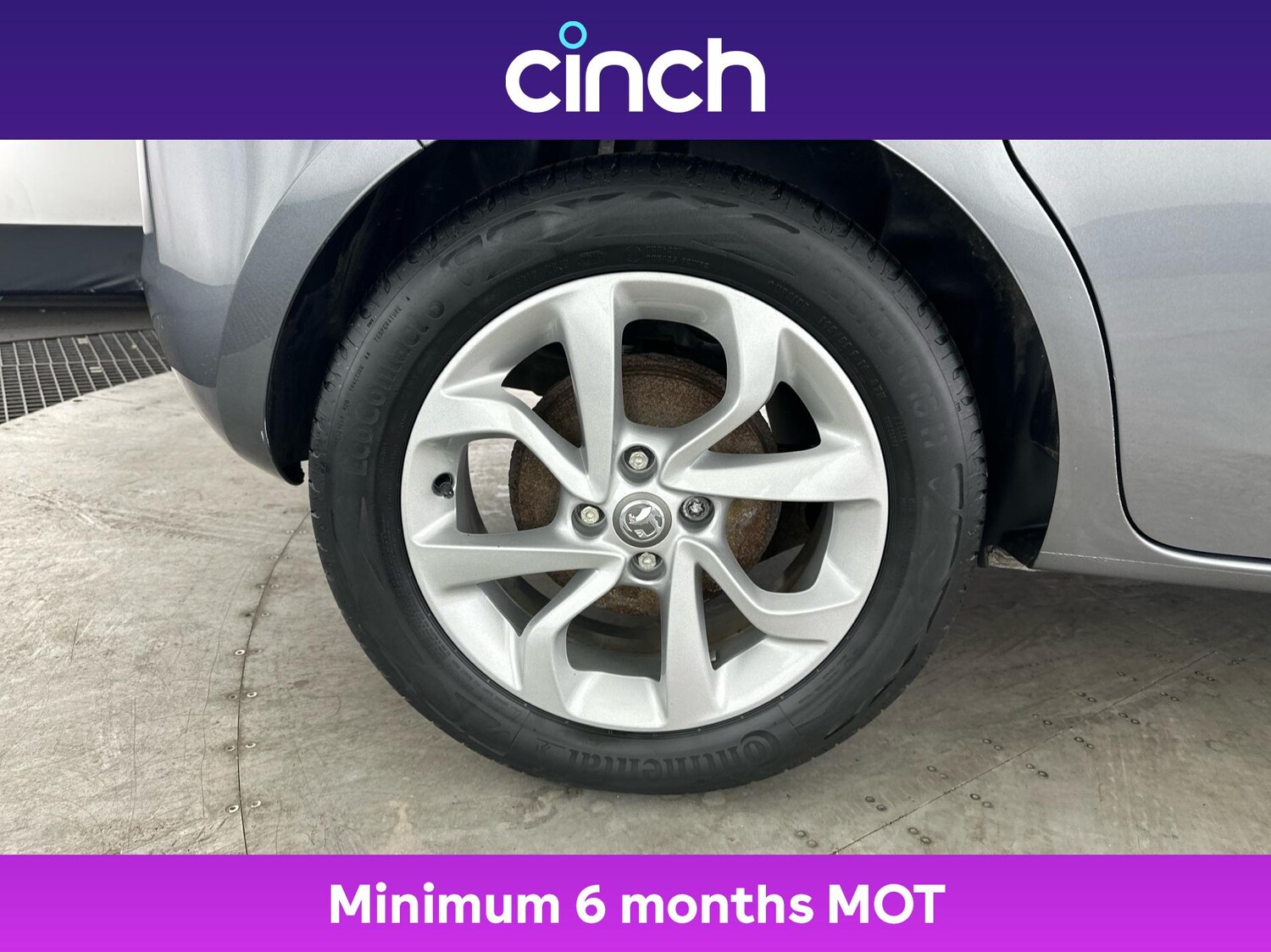 Used Vauxhall Corsa 2019 for sale - 76535372: Photo 27