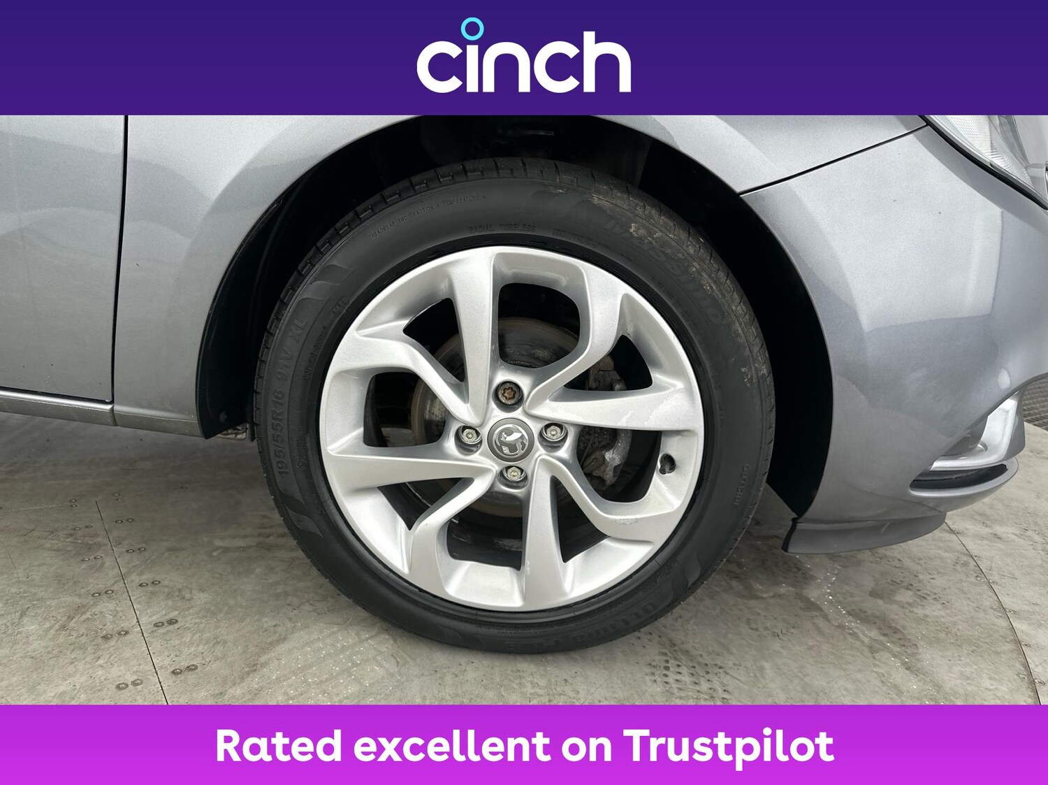 Used Vauxhall Corsa 2019 for sale - 76535372: Photo 28