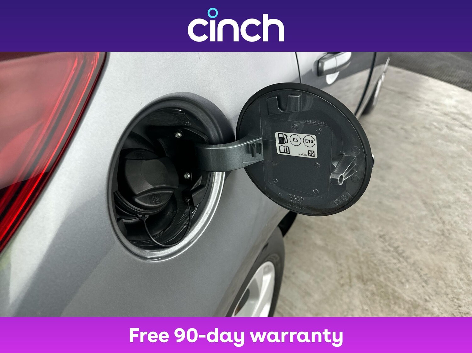 Used Vauxhall Corsa 2019 for sale - 76535372: Photo 29