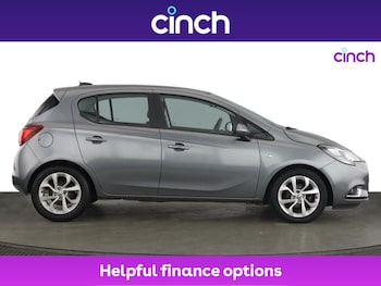 Used Vauxhall Corsa 2019 for sale - 76535372: Photo