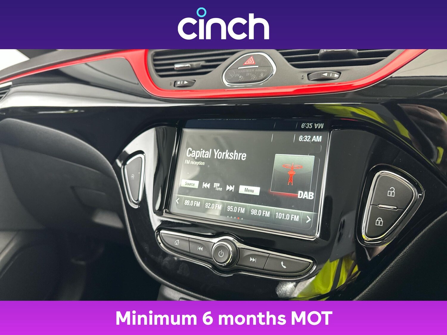 Used Vauxhall Corsa 2019 for sale - 76535372: Photo 32