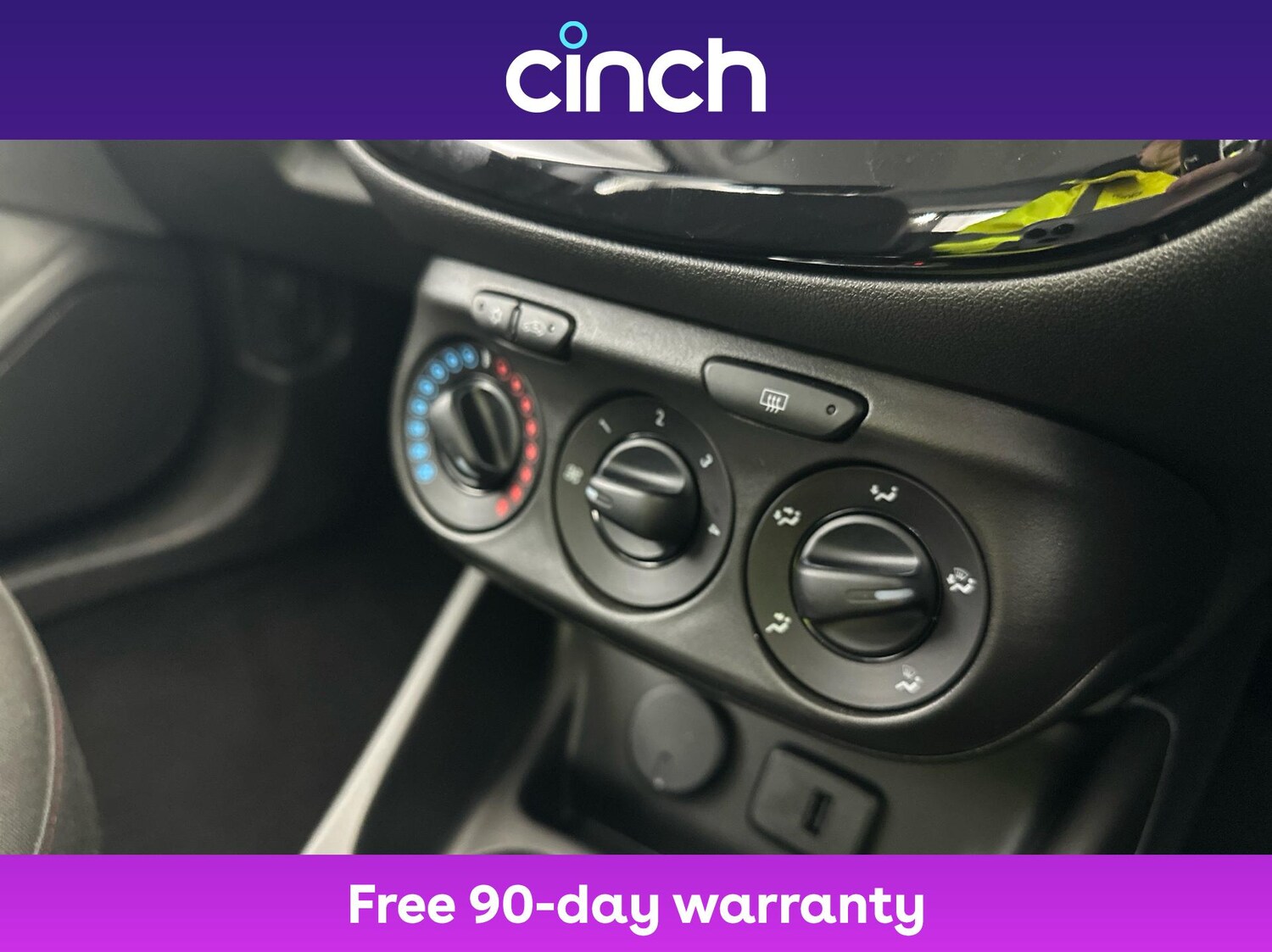 Used Vauxhall Corsa 2019 for sale - 76535372: Photo 34