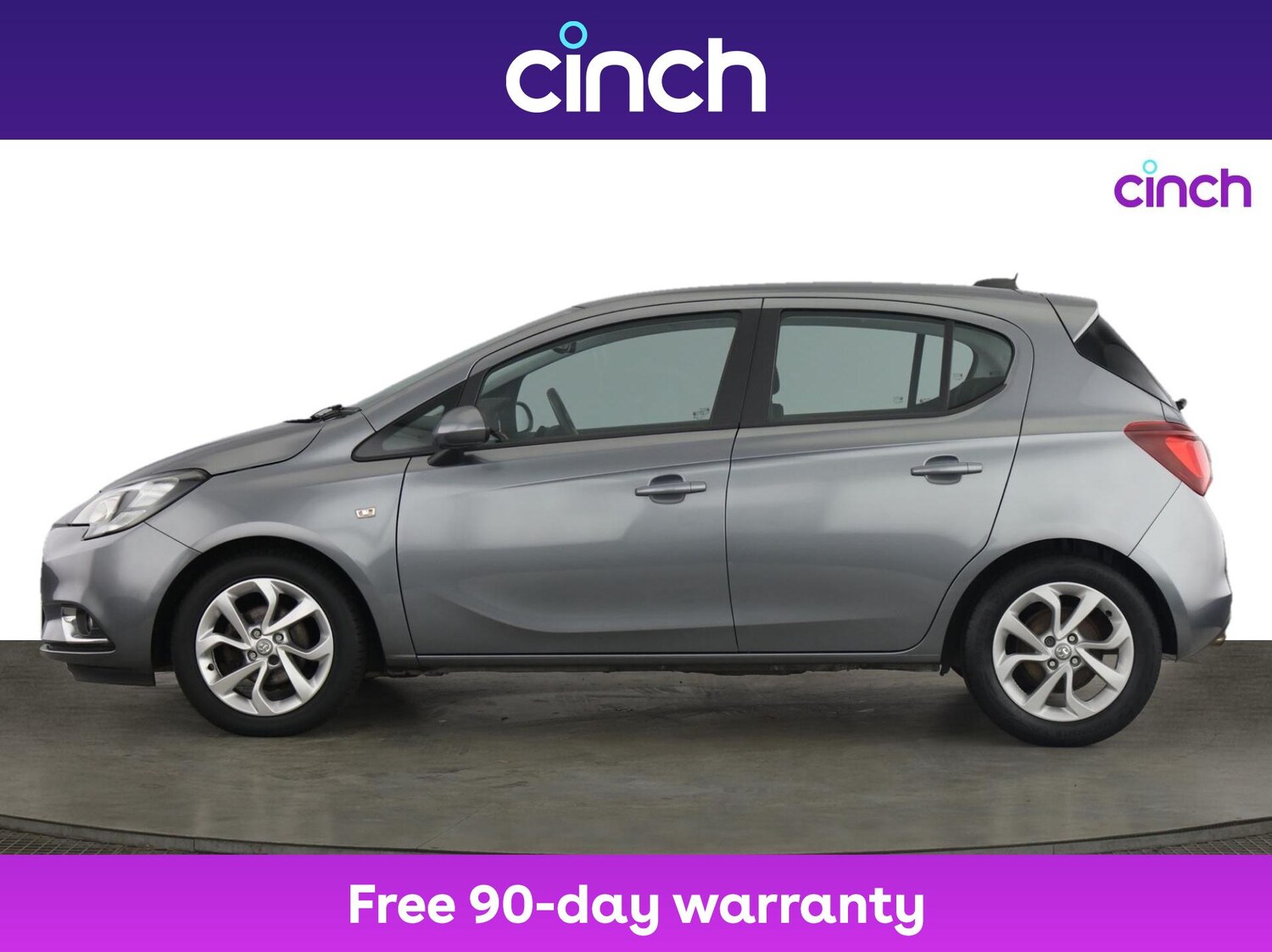 Used Vauxhall Corsa 2019 for sale - 76535372: Photo 8