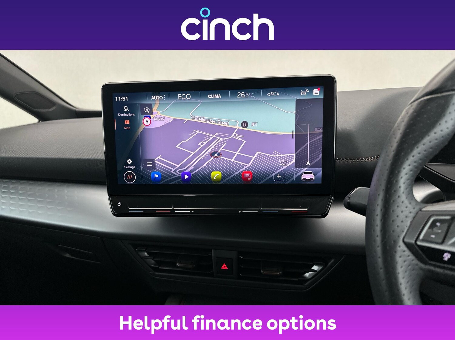 Used Cupra Born 2023 for sale - 76552201: Photo 17