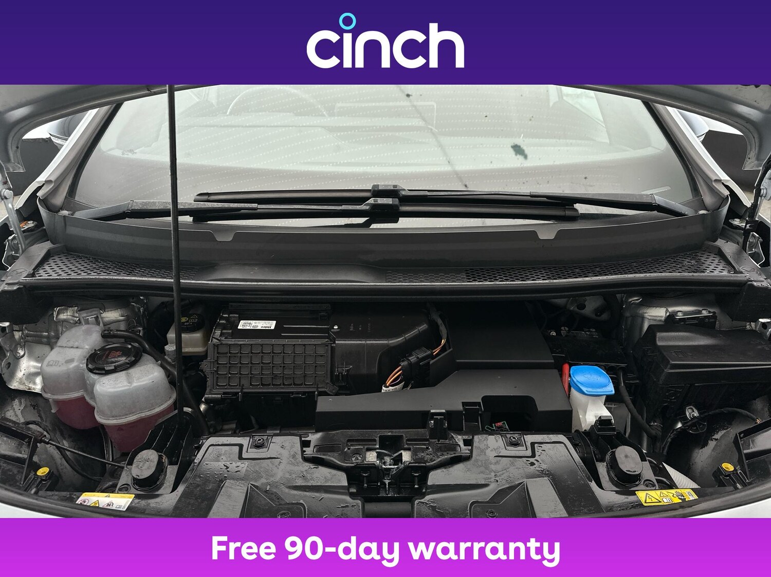 Used Cupra Born 2023 for sale - 76552201: Photo 23