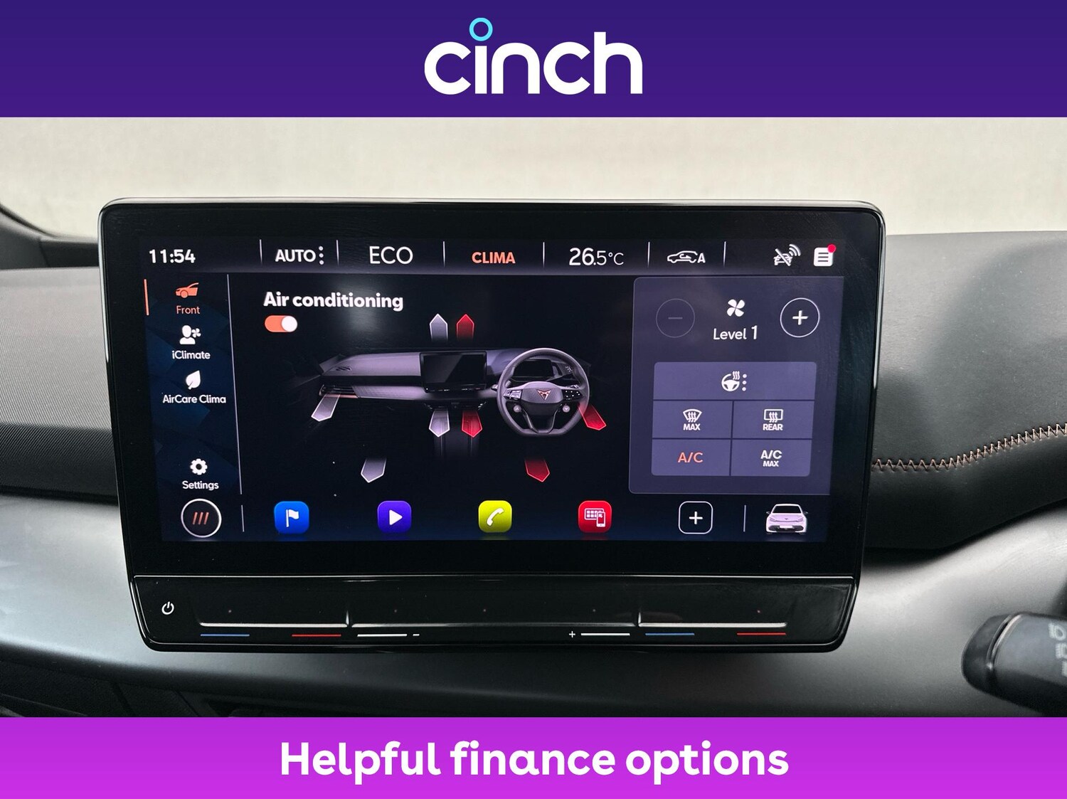 Used Cupra Born 2023 for sale - 76552201: Photo 35