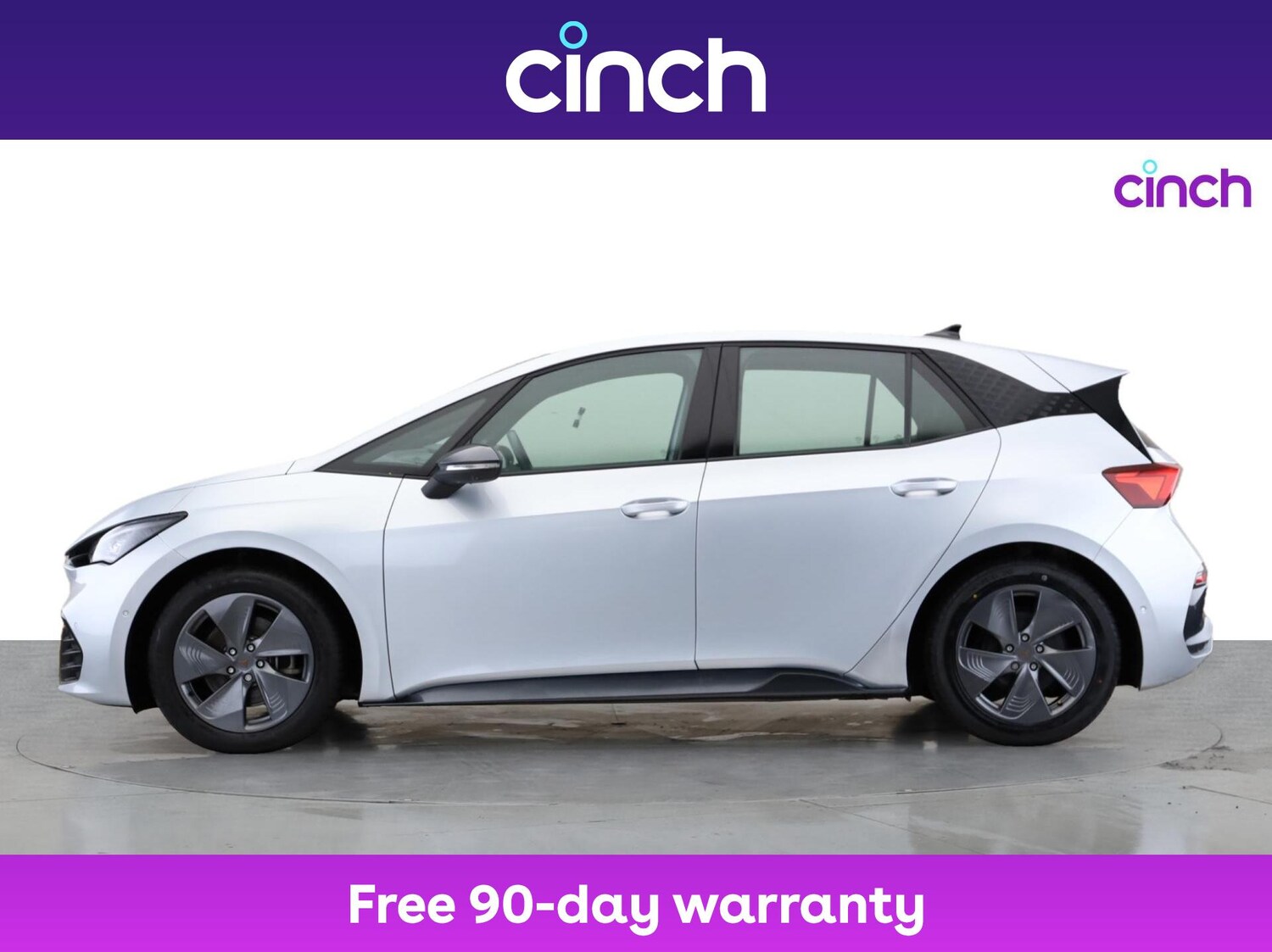 Used Cupra Born 2023 for sale - 76552201: Photo 8