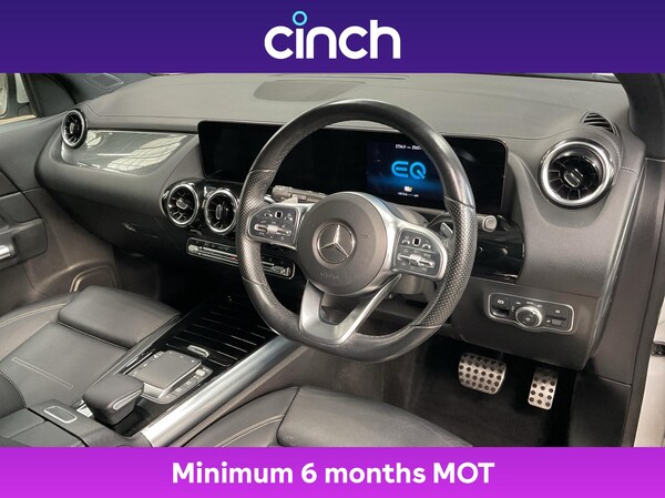 Used Mercedes-Benz GLA 2021 for sale - 76224789: Photo 12