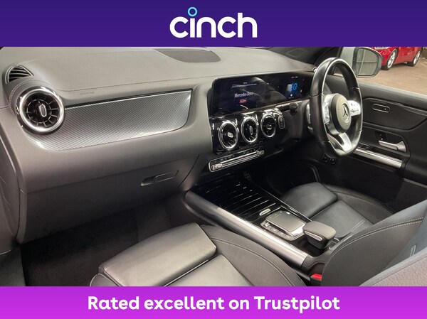 Used Mercedes-Benz GLA 2021 for sale - 76224789: Photo 14