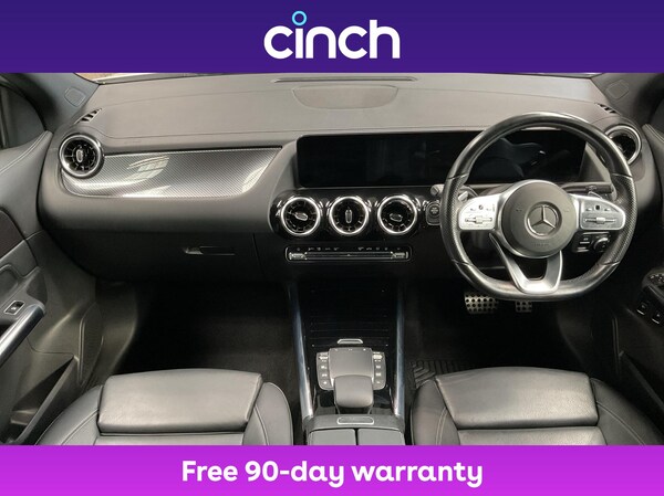 Used Mercedes-Benz GLA 2021 for sale - 76224789: Photo 15