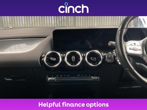 Used Mercedes-Benz GLA 2021 for sale - 76224789: Photo 17
