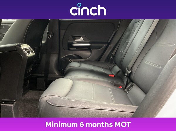 Used Mercedes-Benz GLA 2021 for sale - 76224789: Photo 20