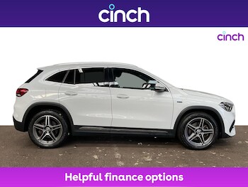 Used Mercedes-Benz GLA 2021 for sale - 76224789: Photo 2