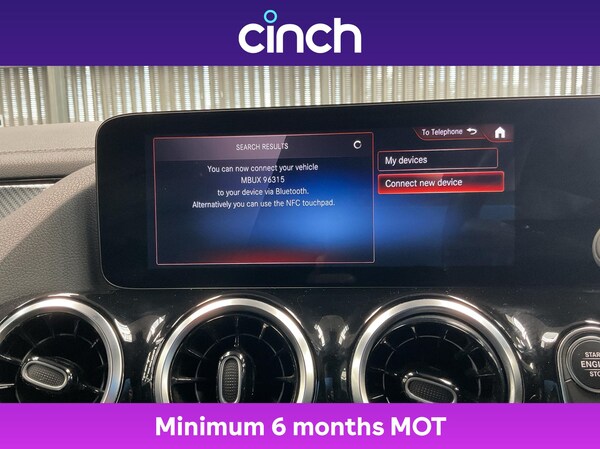 Used Mercedes-Benz GLA 2021 for sale - 76224789: Photo 32