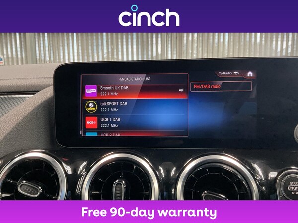 Used Mercedes-Benz GLA 2021 for sale - 76224789: Photo 34