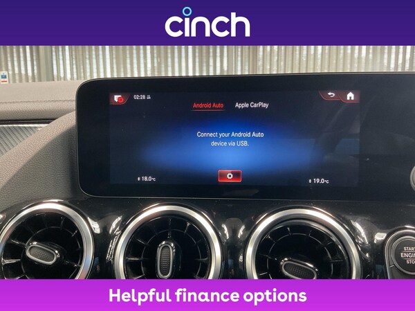 Used Mercedes-Benz GLA 2021 for sale - 76224789: Photo 35