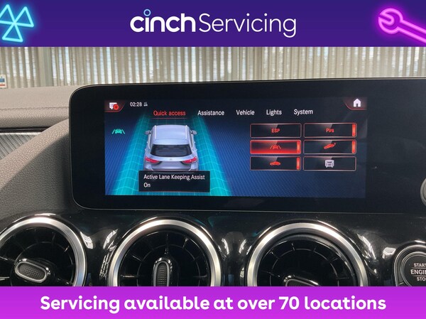 Used Mercedes-Benz GLA 2021 for sale - 76224789: Photo 36