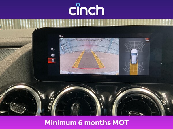 Used Mercedes-Benz GLA 2021 for sale - 76224789: Photo 37