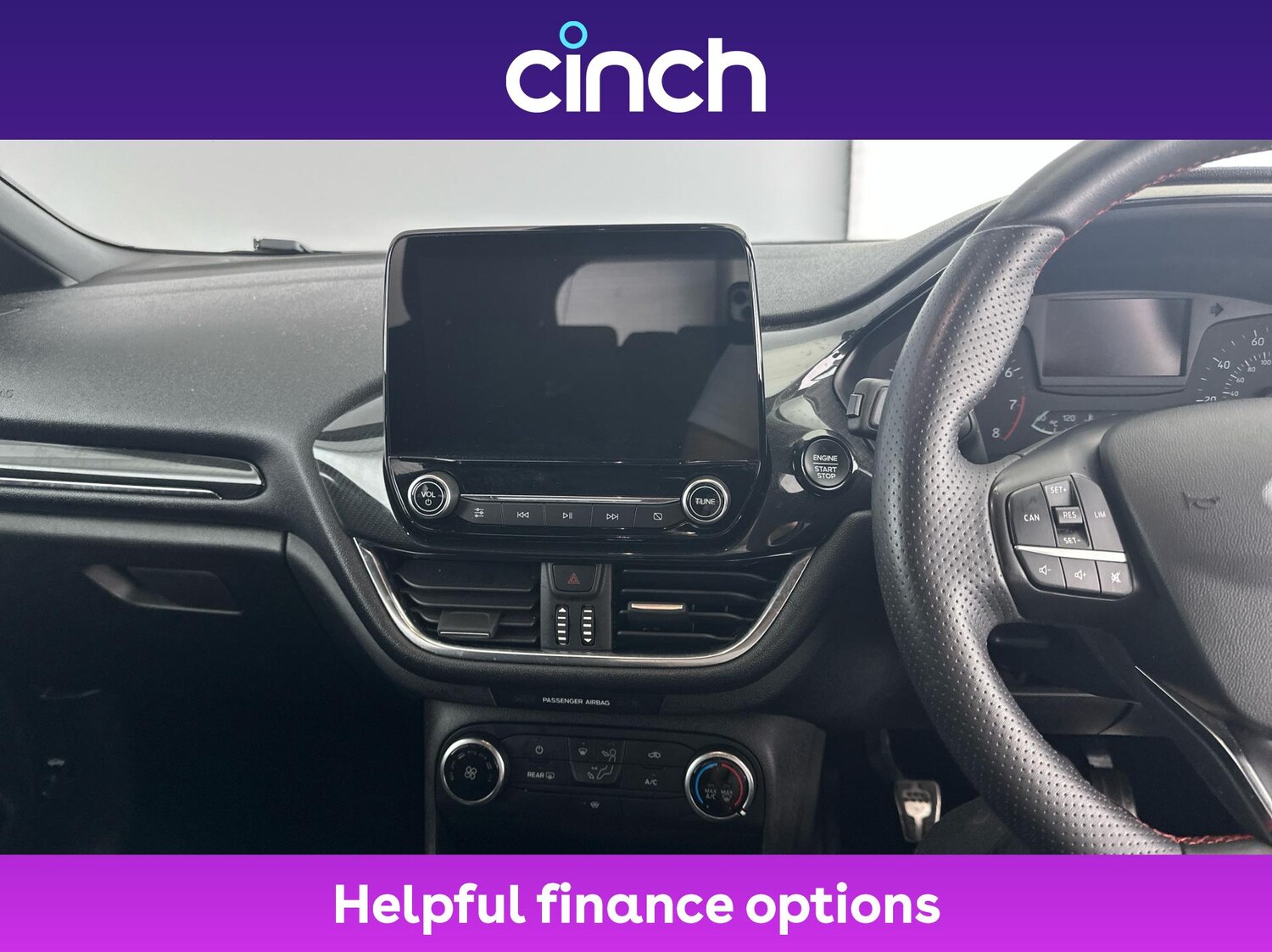 Used Ford Fiesta 2019 for sale - 76642039: Photo 17