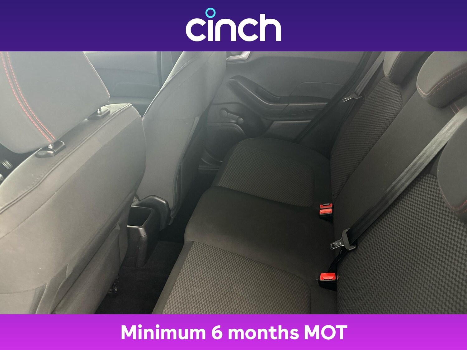 Used Ford Fiesta 2019 for sale - 76642039: Photo 20