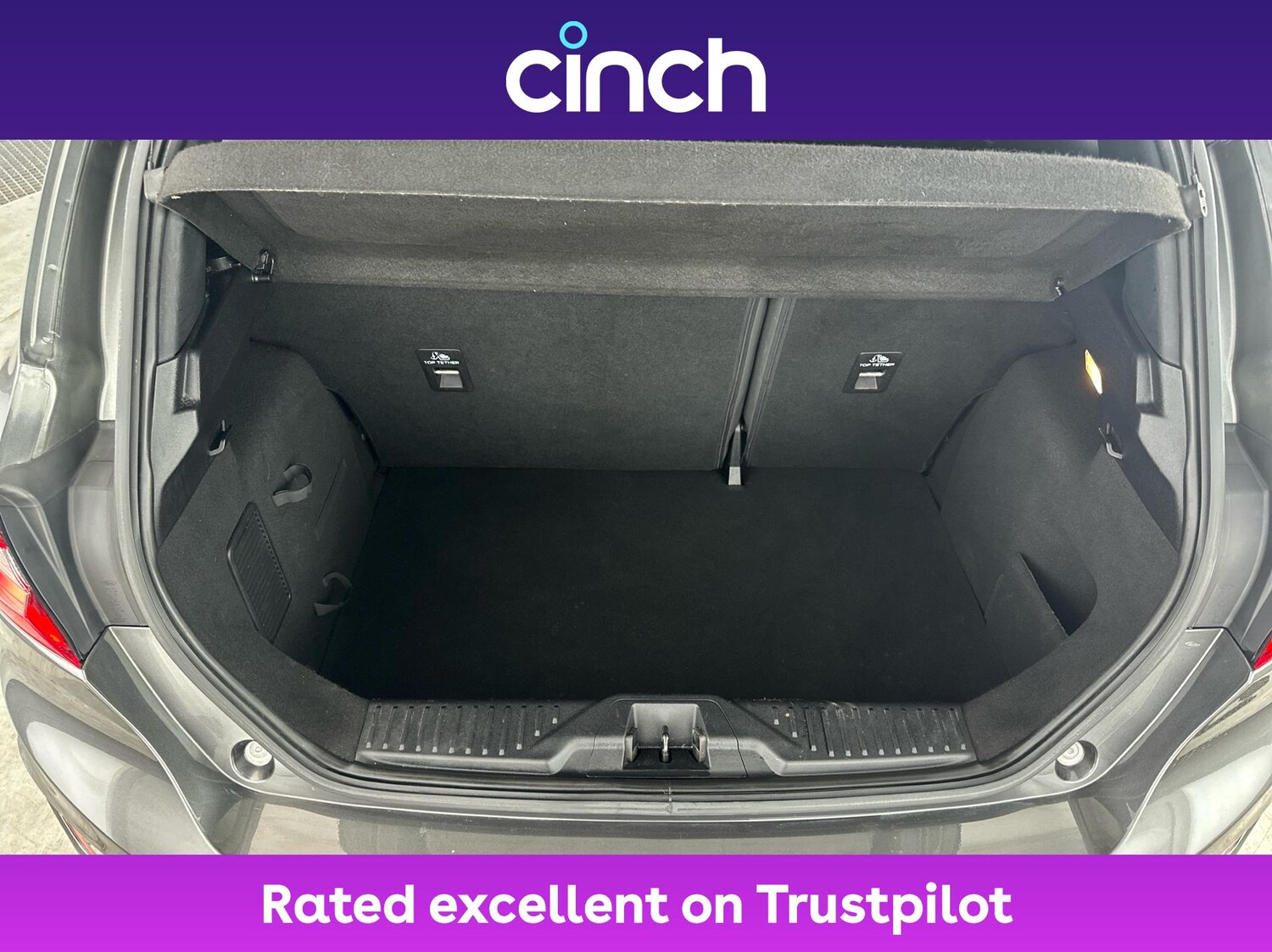 Used Ford Fiesta 2019 for sale - 76642039: Photo 21