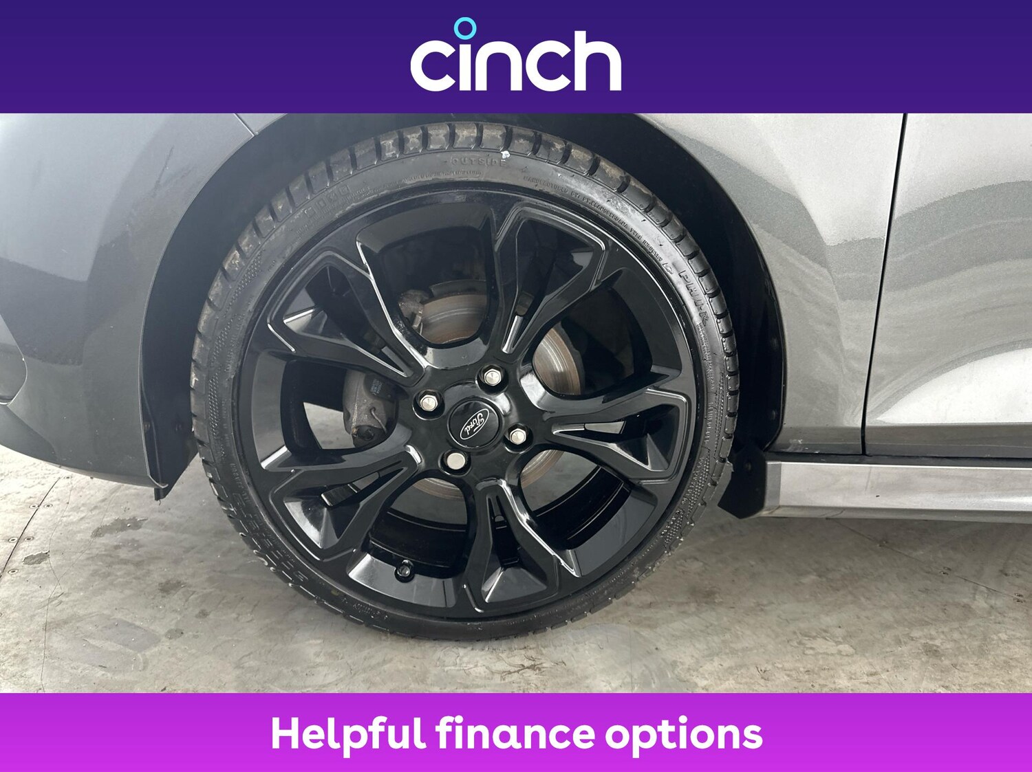 Used Ford Fiesta 2019 for sale - 76642039: Photo 24