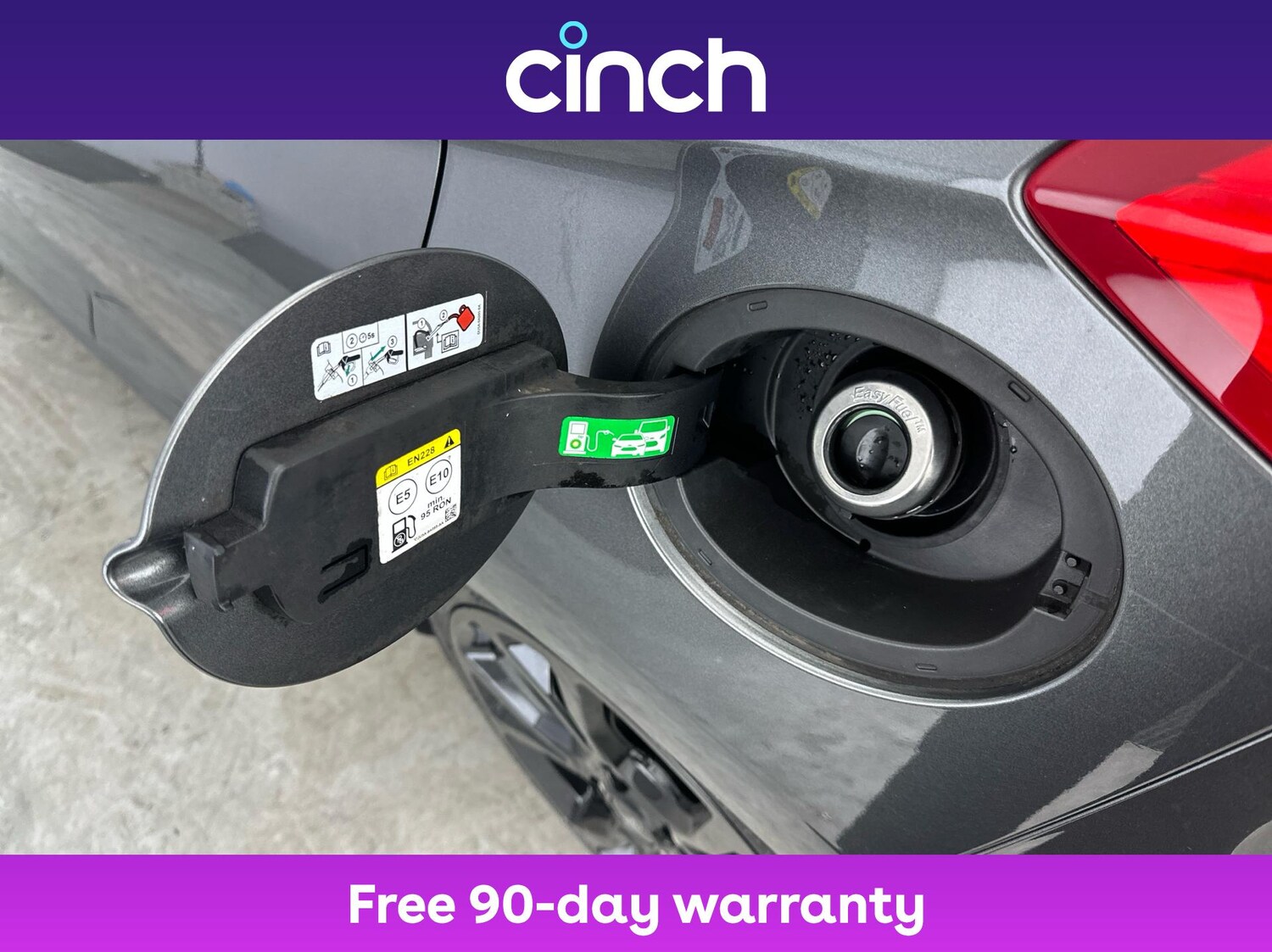 Used Ford Fiesta 2019 for sale - 76642039: Photo 29