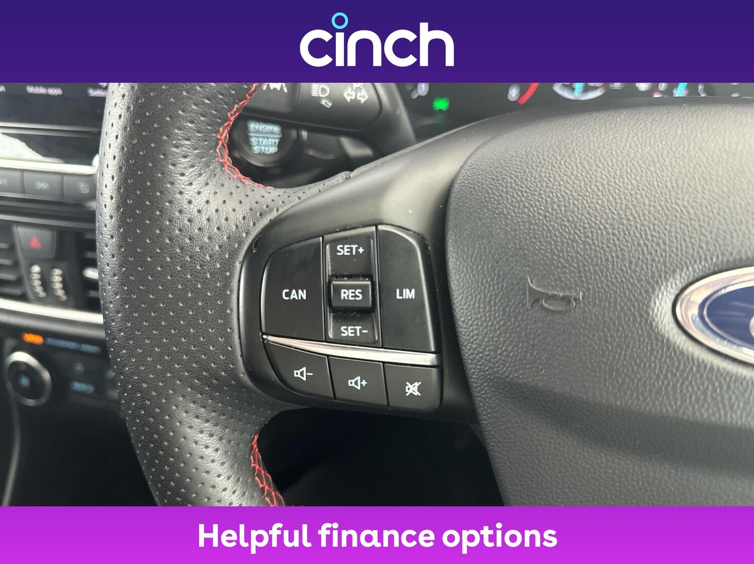 Used Ford Fiesta 2019 for sale - 76642039: Photo 35