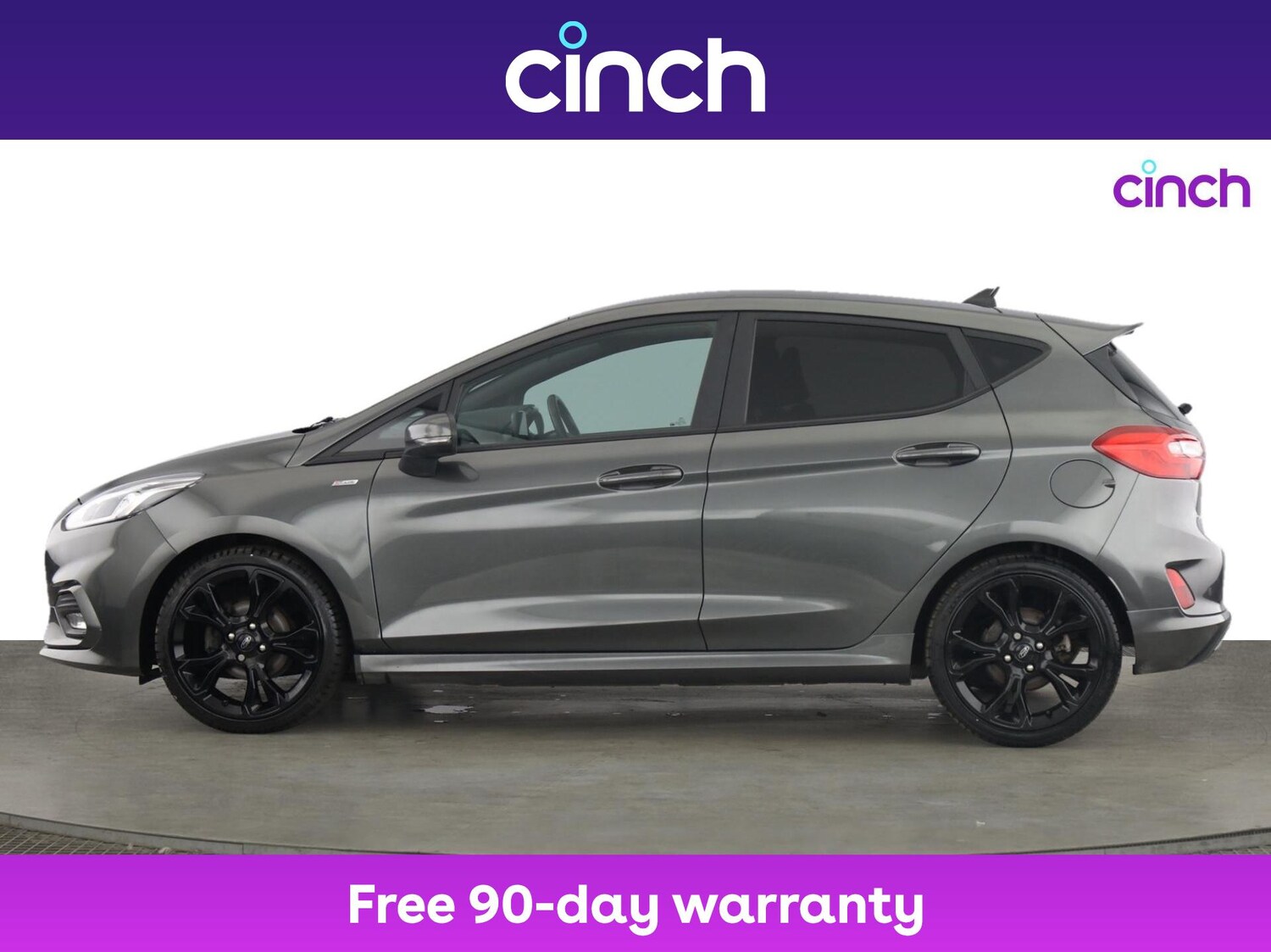 Used Ford Fiesta 2019 for sale - 76642039: Photo 8