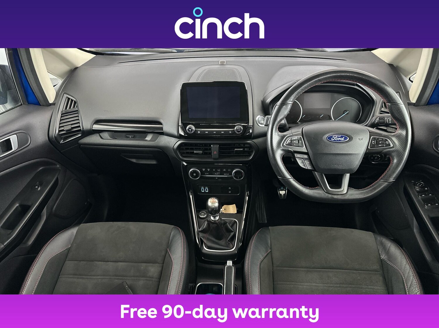 Used Ford Ecosport 2018 for sale - 76978063: Photo 15