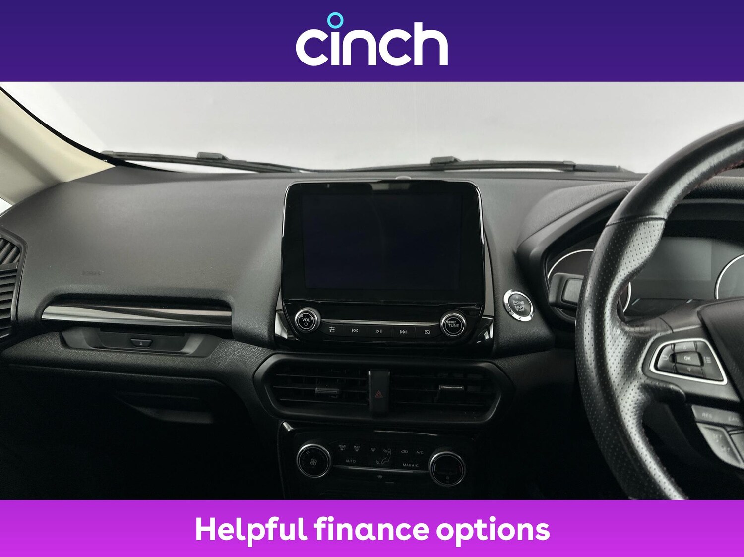 Used Ford Ecosport 2018 for sale - 76978063: Photo 17