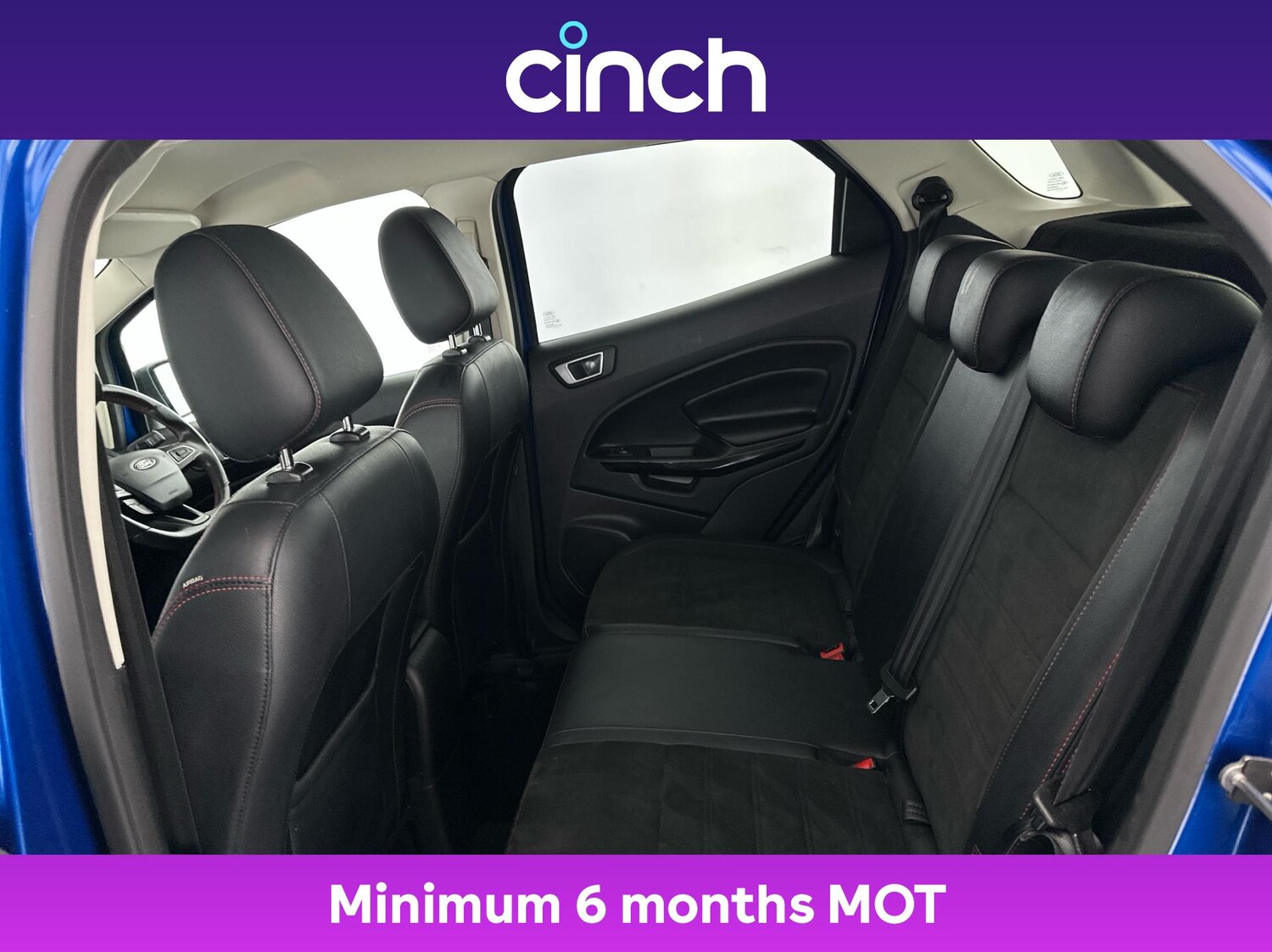 Used Ford Ecosport 2018 for sale - 76978063: Photo 20