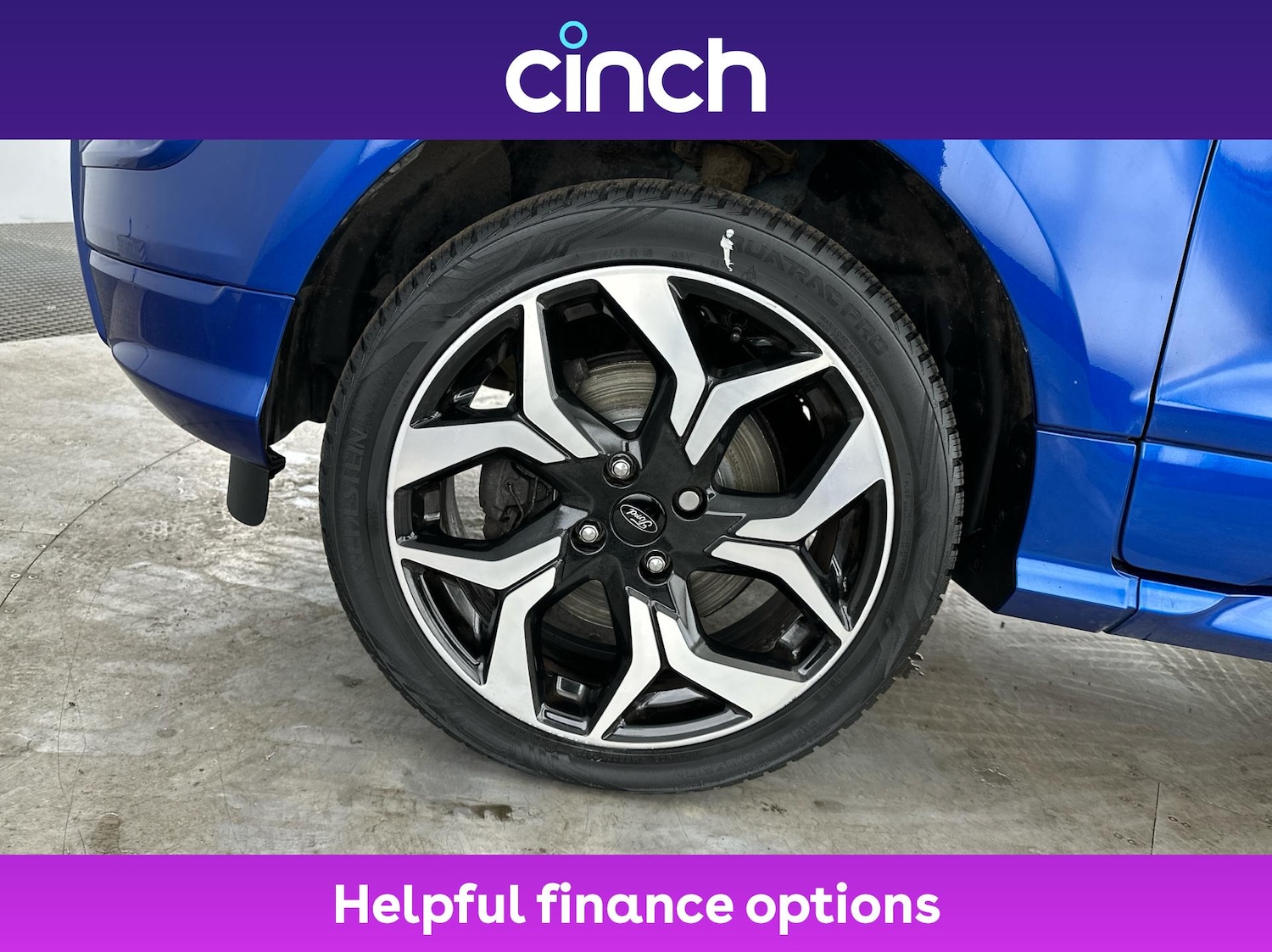 Used Ford Ecosport 2018 for sale - 76978063: Photo 24