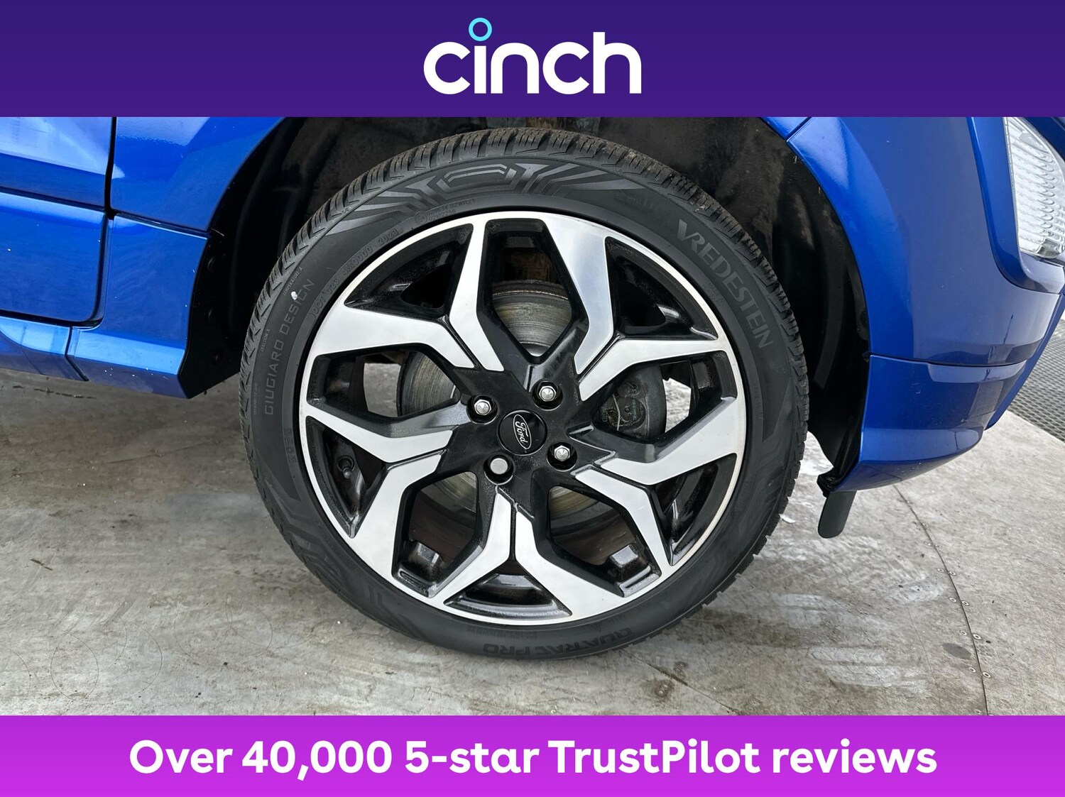 Used Ford Ecosport 2018 for sale - 76978063: Photo 28