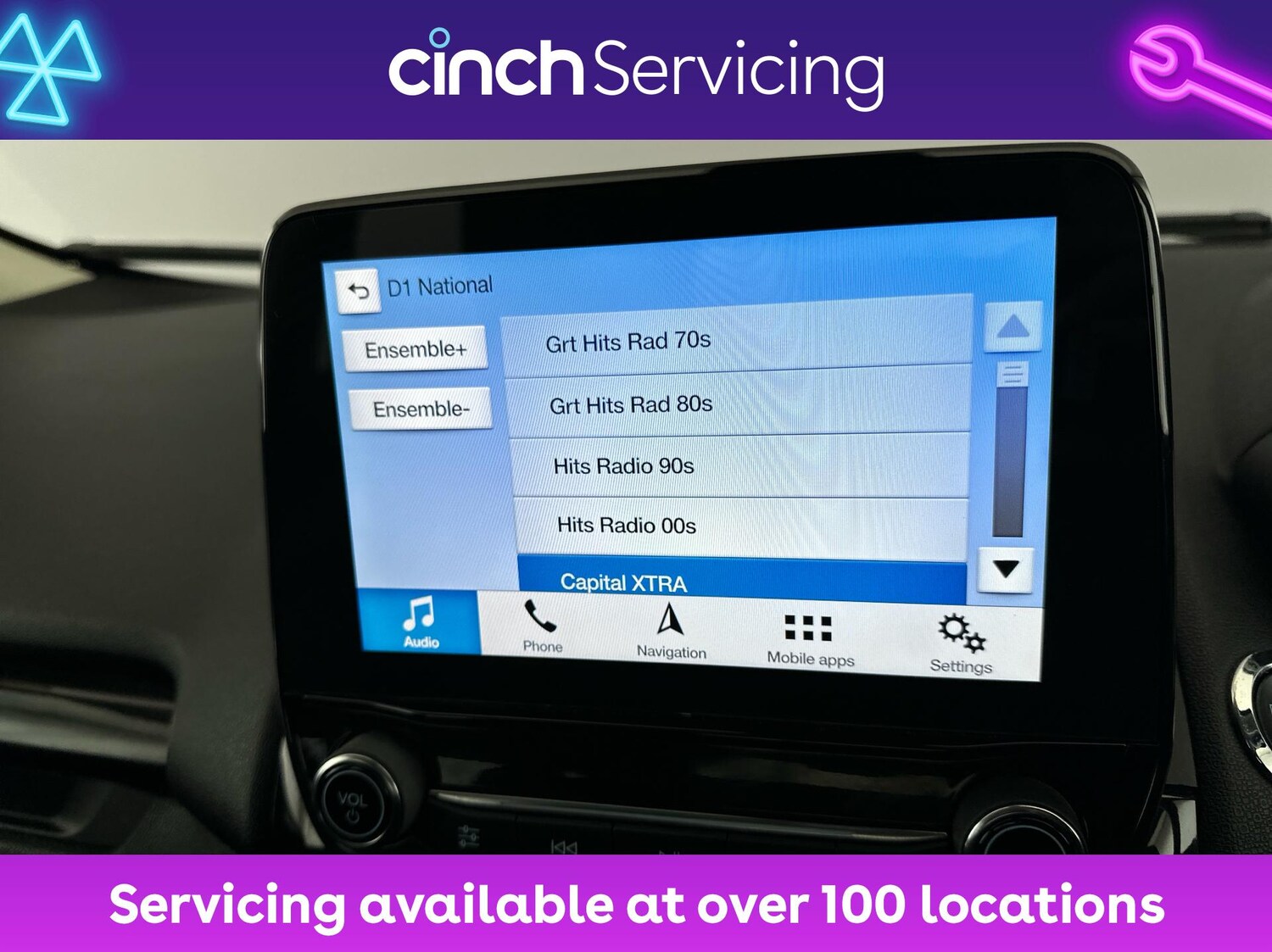 Used Ford Ecosport 2018 for sale - 76978063: Photo 31