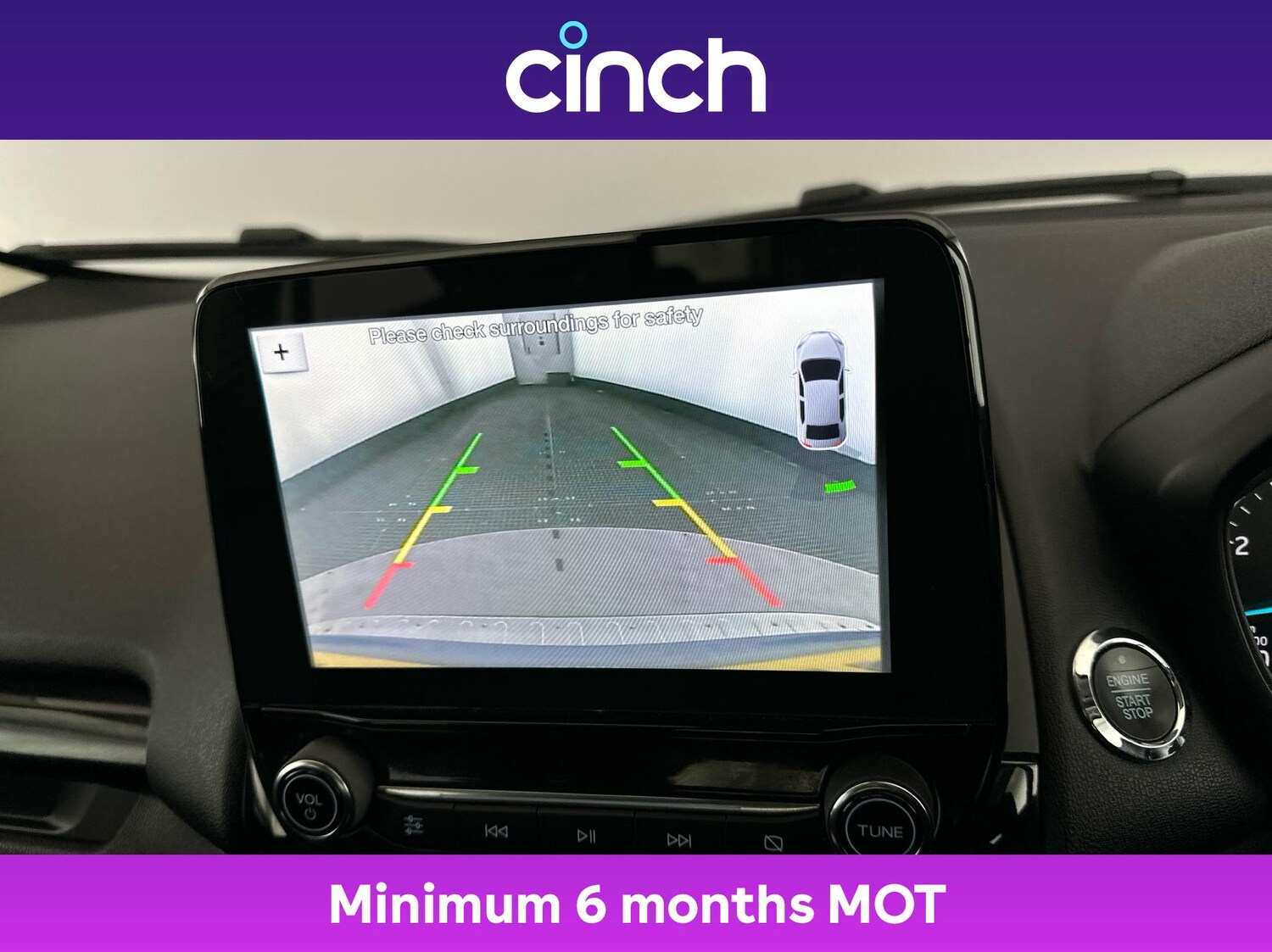 Used Ford Ecosport 2018 for sale - 76978063: Photo 32