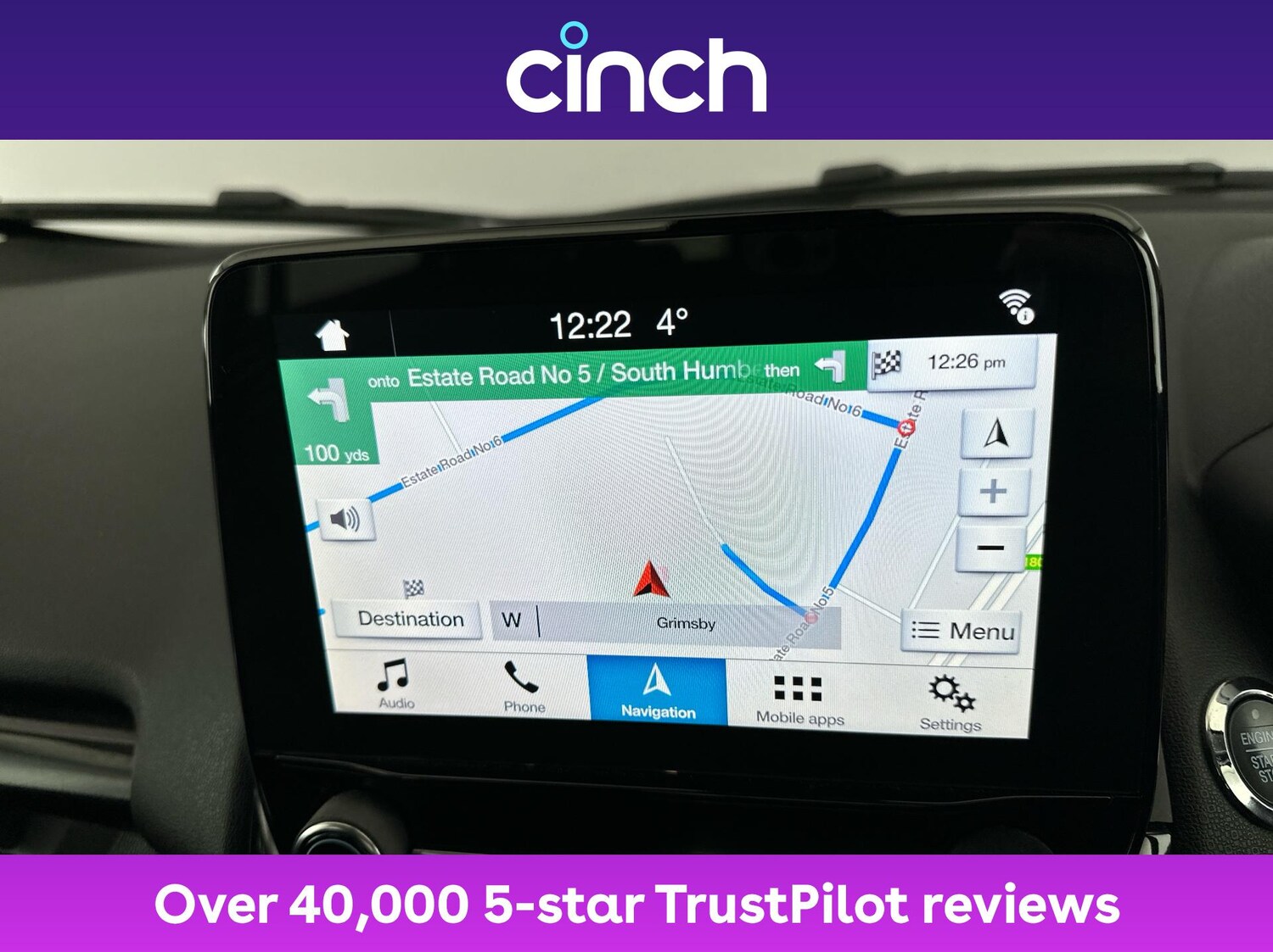 Used Ford Ecosport 2018 for sale - 76978063: Photo 33